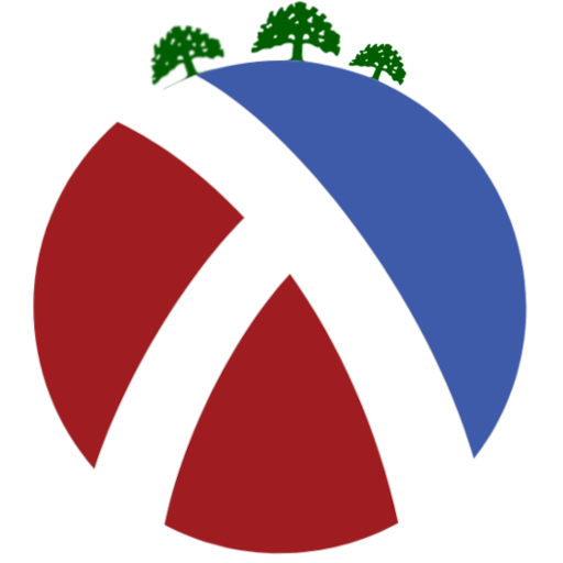 The Racket logo